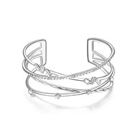 Bracciale Brosway Donna in Ottone Cristallo BOP11 - BOP11